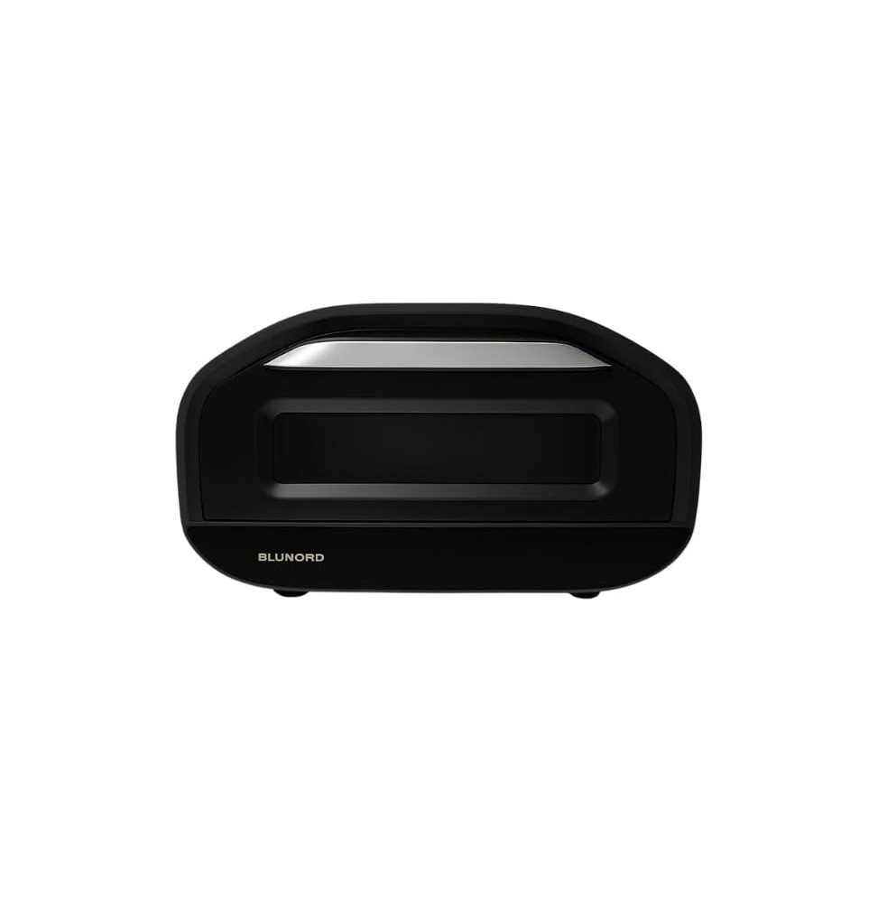 Forno Pizza Elettrico BLUNORD 1700W 430°C