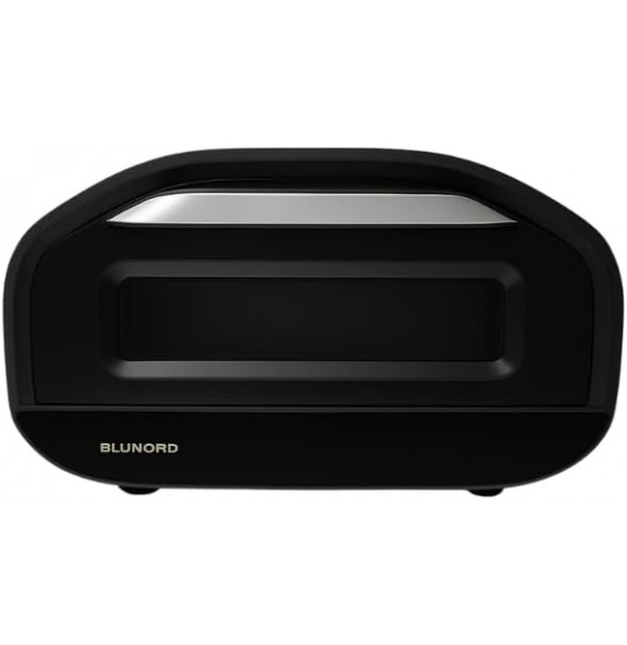 Forno Pizza Elettrico BLUNORD 1700W 430°C