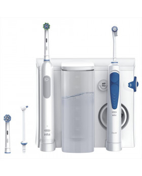 ORAL-B - Spazzolino +...