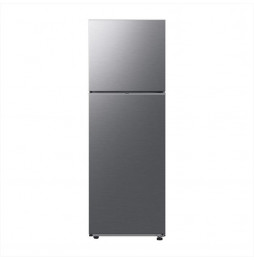SAMSUNG - Frigorifero 2 porte RT31CG5624S9ES Classe E 297 lt-Metal Inox