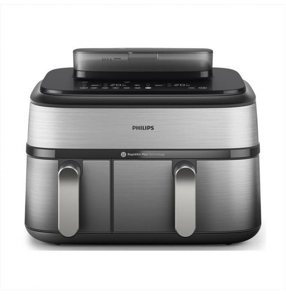 PHILIPS - FRIGGITRICE AD ARIA 9L COTTURA VAPORE