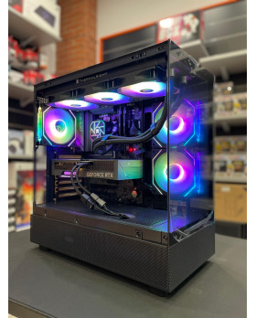 PC Gaming Falcon R96X AMD...