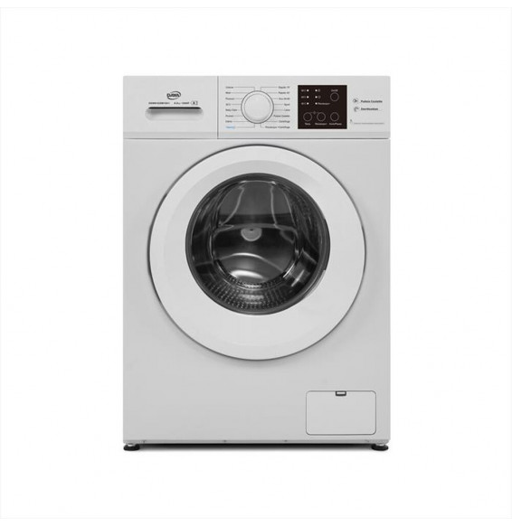 DAYA - Lavatrice DSW71225M18A1 7Kg Classe A-Bianco