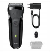 BRAUN - Rasoio SHAVER...