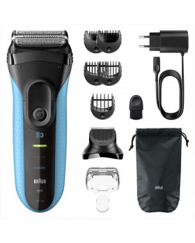 BRAUN - Rasoio SHAVER...