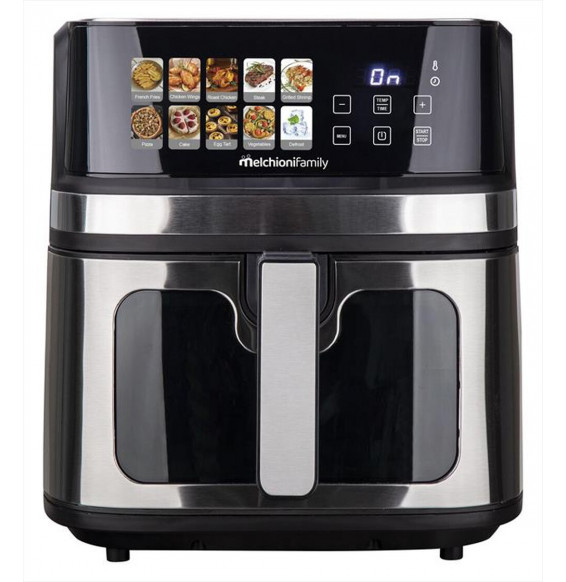 MELCHIONI FAMILY - Friggitrice ad aria GAIA PLUS