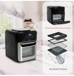 MELCHIONI FAMILY -...