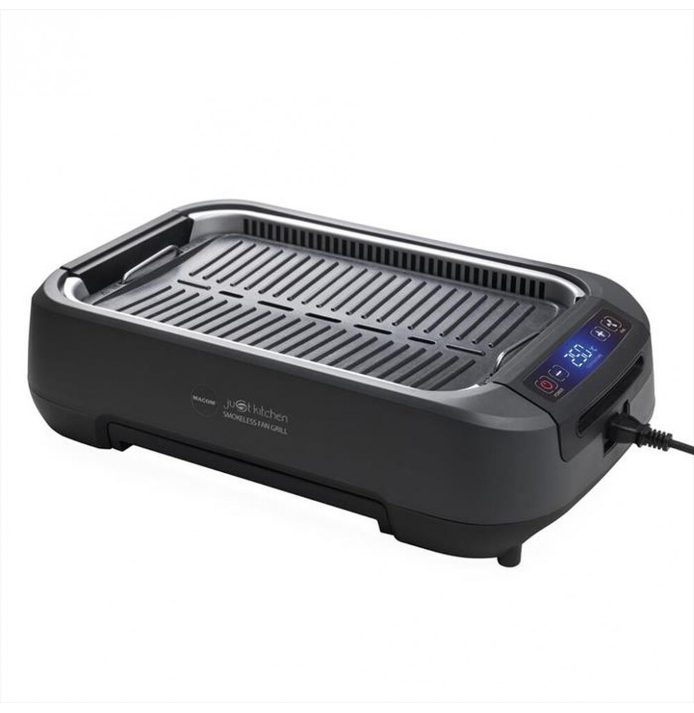 MACOM - GRILL DA TAVOLO