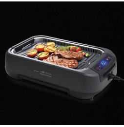 MACOM - GRILL DA TAVOLO