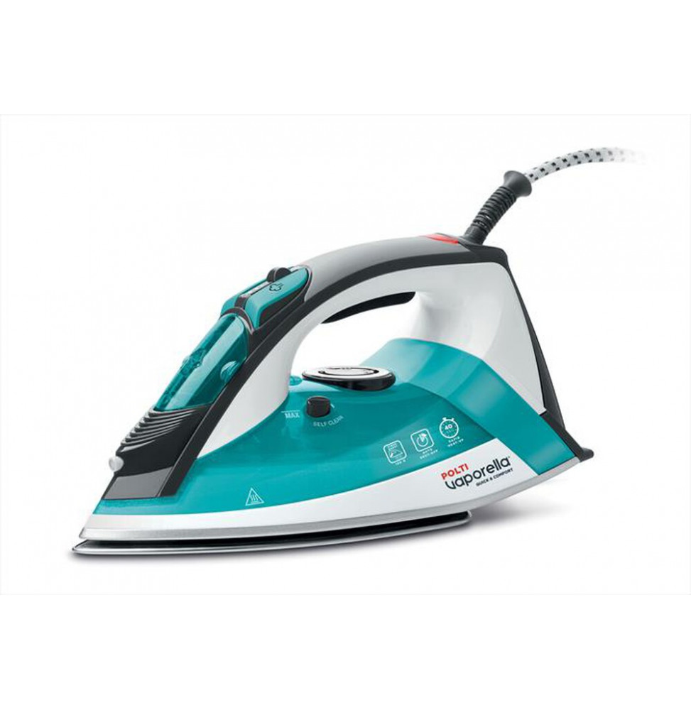POLTI - Vaporella Quick & Comfort QC120