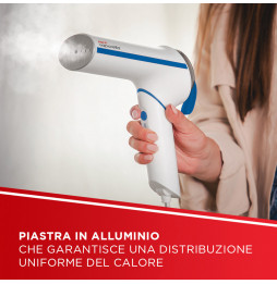 Polti Vaporella Vertical Styler GSM50B,