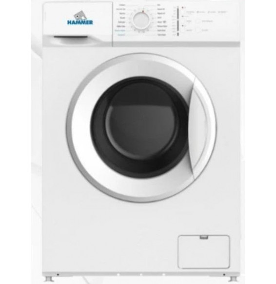 LAVATRICE HAMMER 6KG