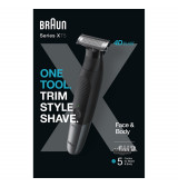 Braun Series X XT5100...