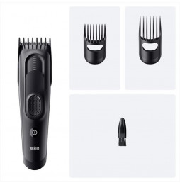 BRAUN - Tagliacapelli HC...