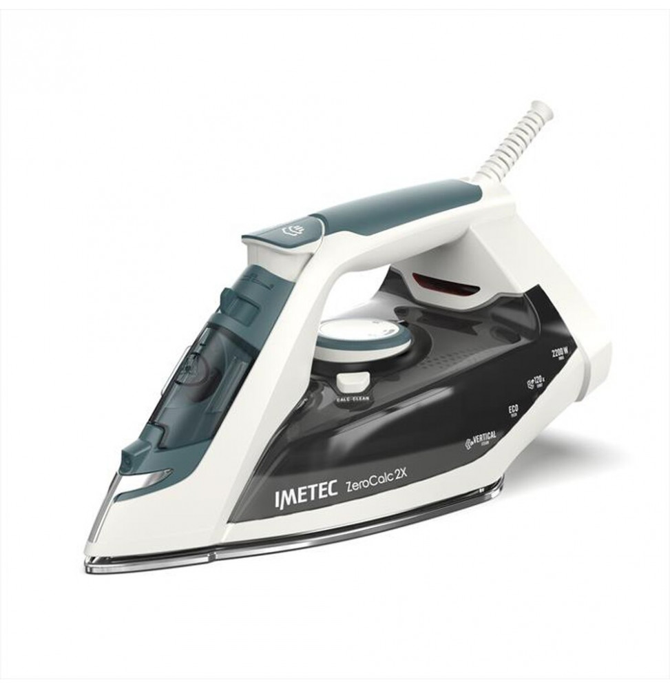 IMETEC - ZeroCalc Z1 2500-BIANCO / BLU