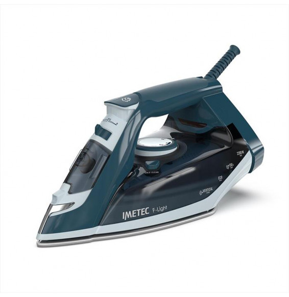 IMETEC - Ferro da stiro a vapore F-LIGHT