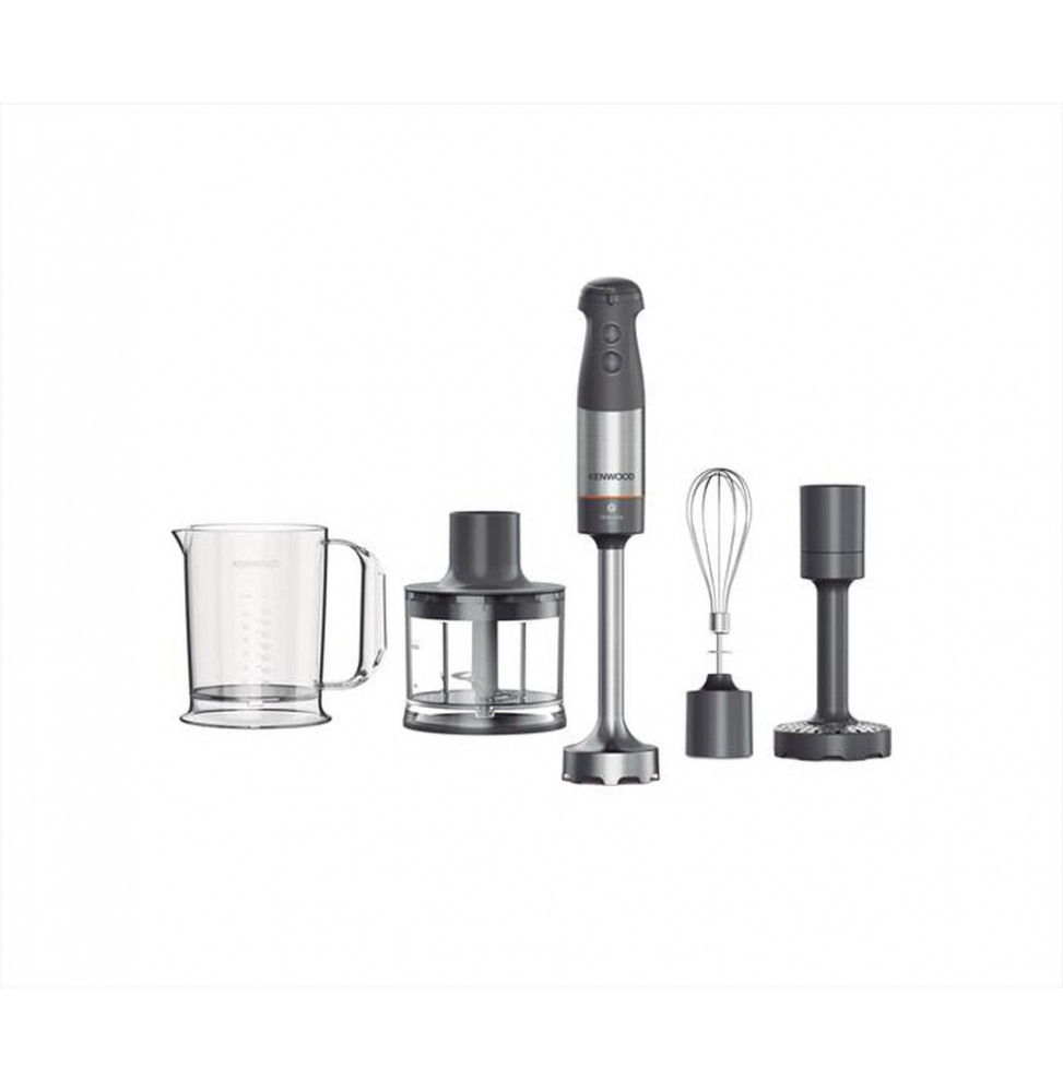 KENWOOD. - HBM60.307GY-grigio