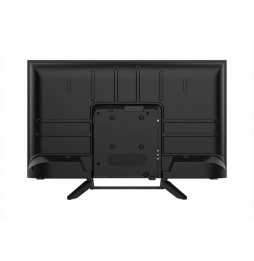 SMART TECH - Smart TV QLED FHD 32" 32QG01V-nero