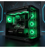 PC Gaming Cosmic G20 AMD...