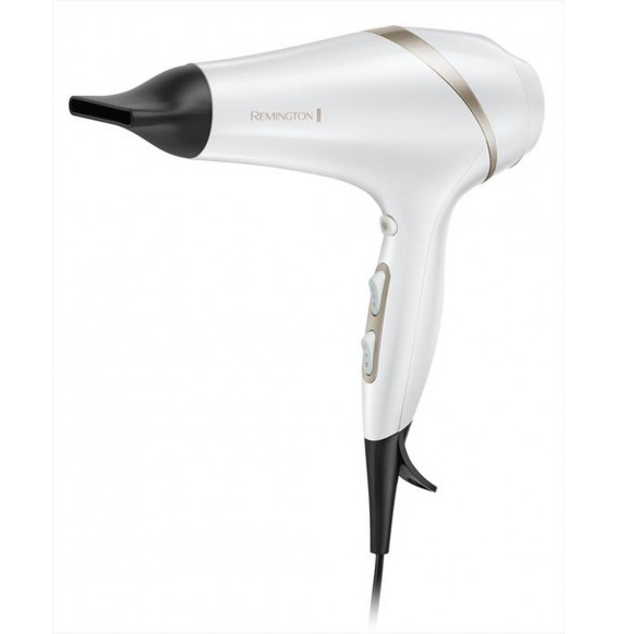 REMINGTON - AC8901-bianco