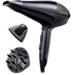 Remington Asciugacapelli AC Air Compact -PRO...