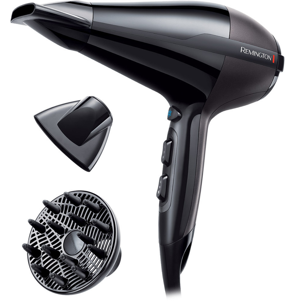 Remington Asciugacapelli AC Air Compact -PRO AC5912