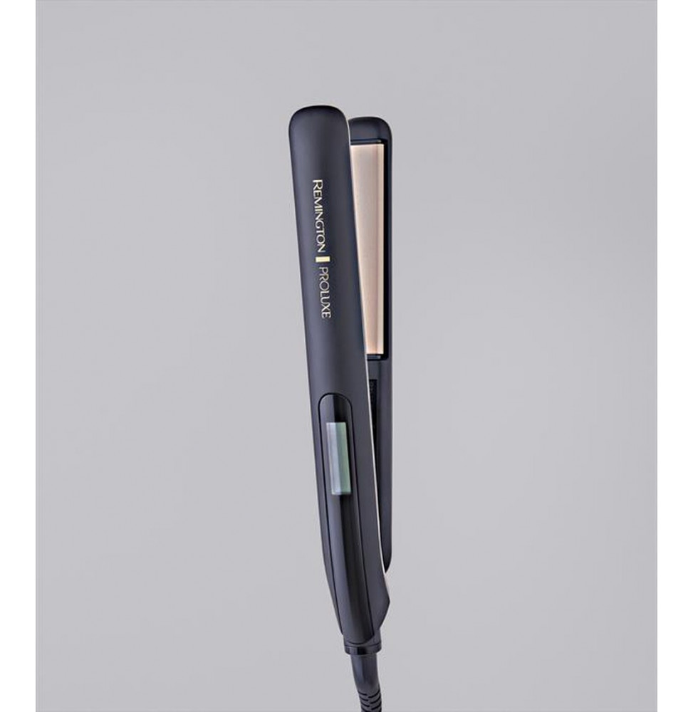 REMINGTON - Piastra per capelli S9100B