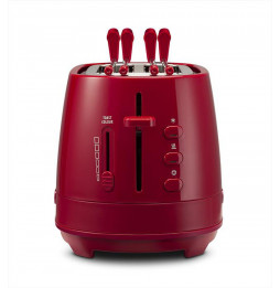 DE LONGHI - TOSTAPANE R-Rosso