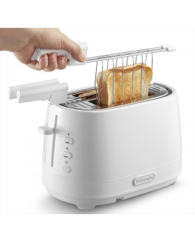 DE LONGHI - TOSTAPANE...