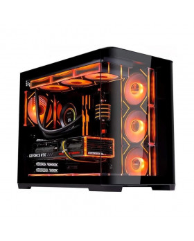 PC Gaming BIG BOY R58X AMD...