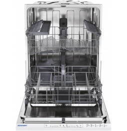 Zerowatt Lavastoviglie da Incasso 13 Coperti ZWI3E53E0W