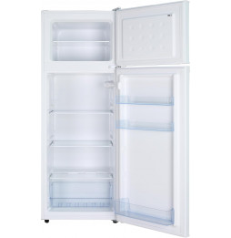 Hammer Frigorifero HAMBCD-212W, 2 Porte, 206 Litri, Classe E, Bianco