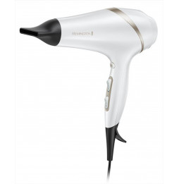 REMINGTON - AC8901-bianco