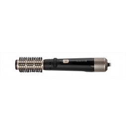 REMINGTON - Spazzola ad aria AS7580-nero/oro