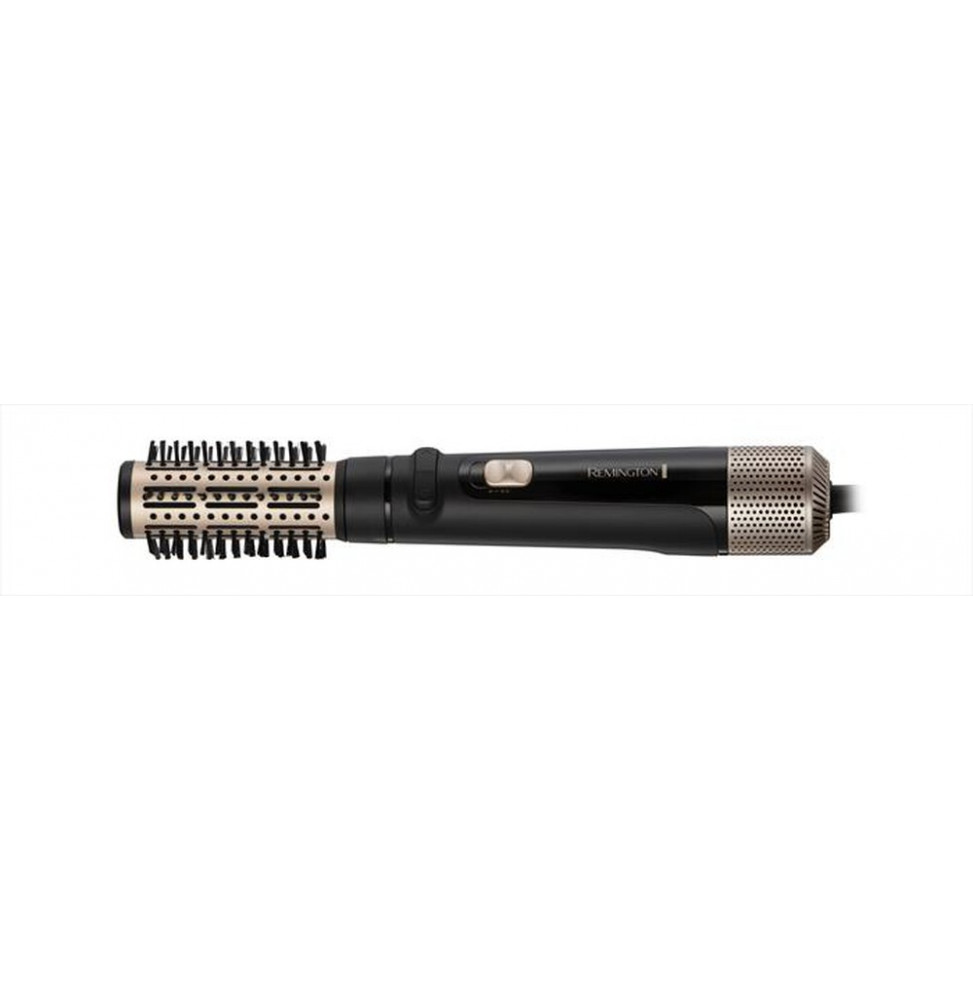 REMINGTON - Spazzola ad aria AS7580-nero/oro