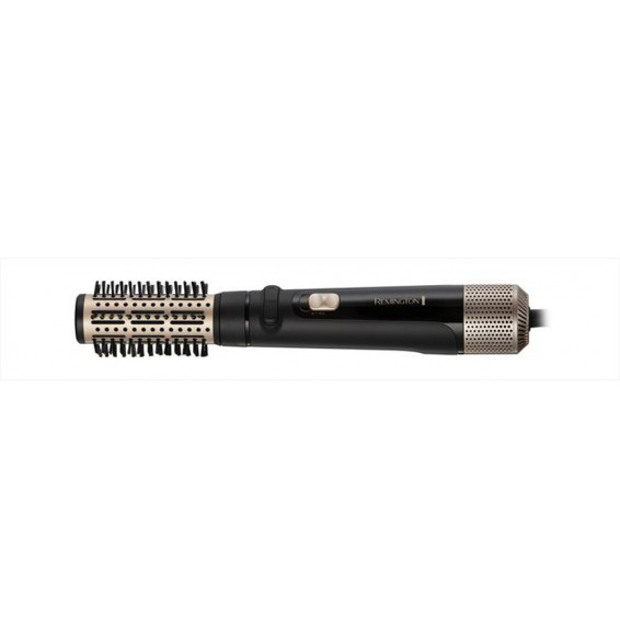 REMINGTON - Spazzola ad aria AS7580-nero/oro