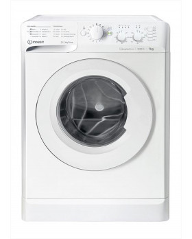 INDESIT - Lavatrice MTWC...