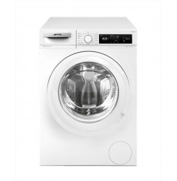 SMEG - Lavatrice LB1T80AEU...