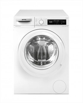 SMEG - Lavatrice LB1T80AEU...
