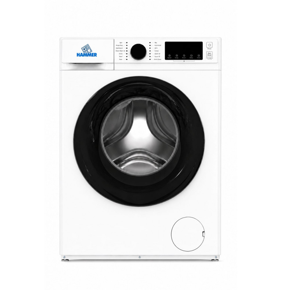 Hammer lav. 7kg 1200 g., inverter classe A
