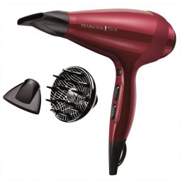 REMINGTON - AC9096 Silk