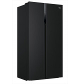 HAIER - Frigorifero side by...