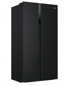 HAIER - Frigorifero side by...
