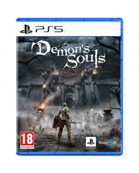 Demon's Souls PS5