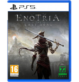Enotria: The Last Song Deluxe Edition