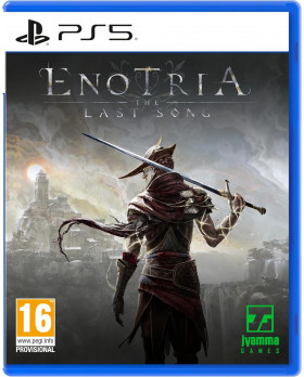 Enotria: The Last Song...