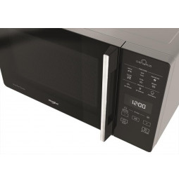 WHIRLPOOL - Forno microonde CHEF PLUS MCP 359 SL-Argento