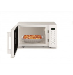 WHIRLPOOL - Forno microonde COOK25 MWP 254 W-Bianco