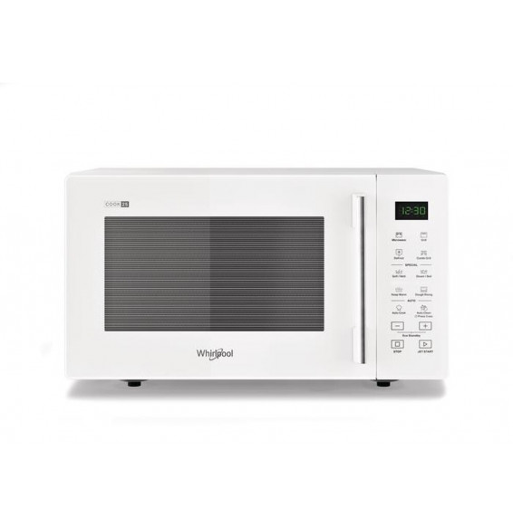 WHIRLPOOL - Forno microonde COOK25 MWP 254 W-Bianco