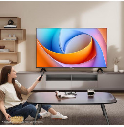 HISENSE - Smart TV 32" HD Ready 32A49Q-NERO